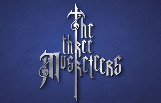 The Three Musketeers