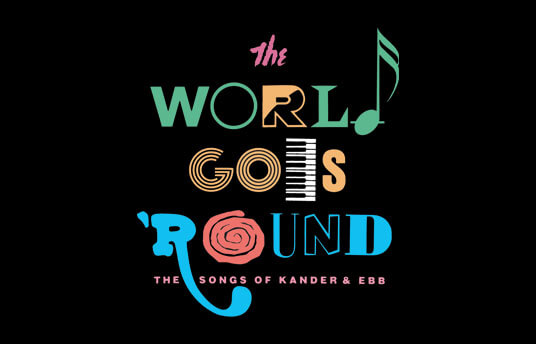The World Goes Round