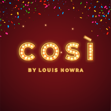 Cosi