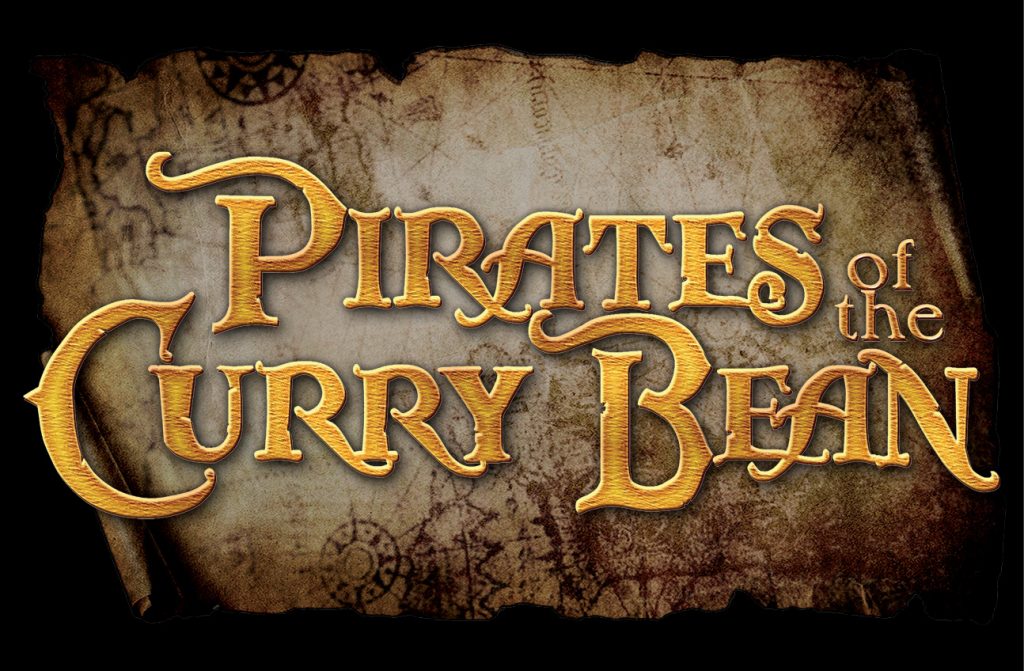 Pirates of the Curry Bean The Midnite Youth Theatre Company