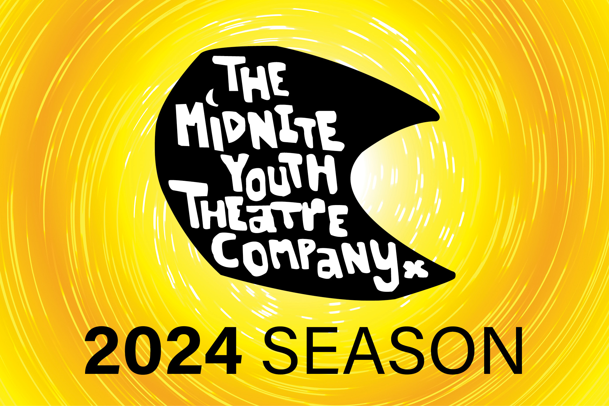 SEASON 2024 The Midnite Youth Theatre Company   TMYTC Season2024 Website Graphics 1000x667px 